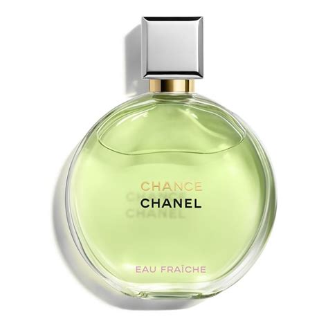 CHANCE EAU FRAÎCHE EAU DE PARFUM VAPORIZZATORE